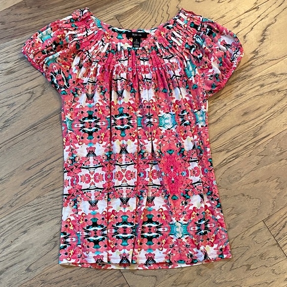 Style & Co. Tops - Womens Style & Co. Shirt size Small